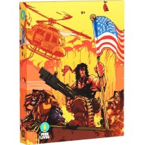 Broforce (Special Reserve) [Switch]